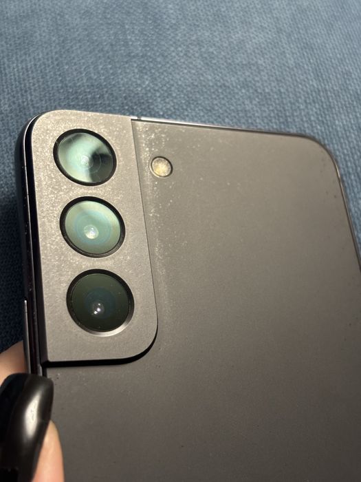 Телефон samsung s22, 128 гб