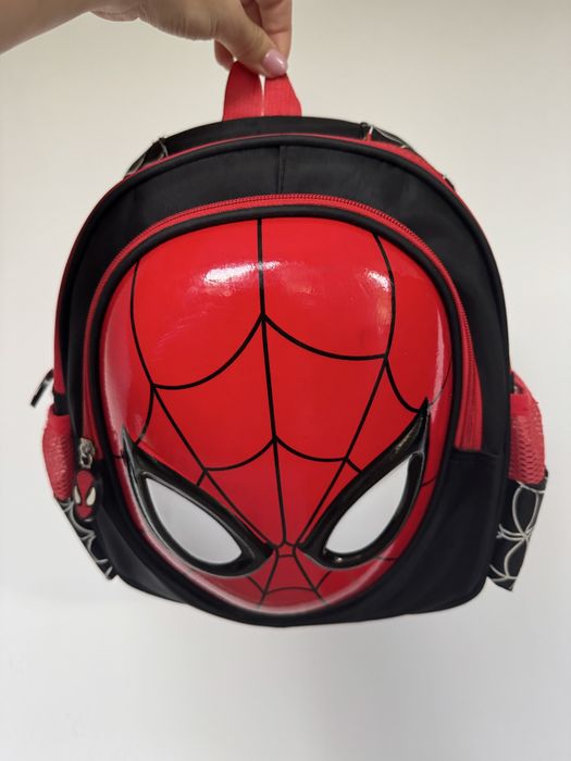 Plecak Spiderman