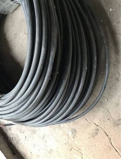 Кабель мідний телефонний