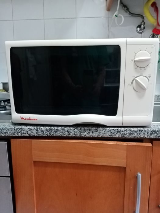 Microonda Moulinex