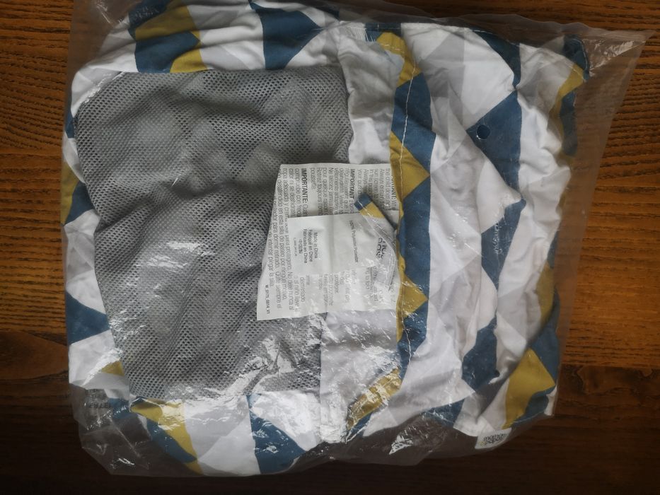 Moskitiera Mamas&Papas NOWA