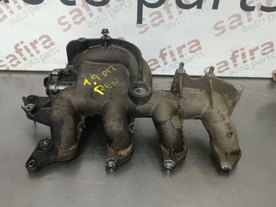 Coletor Admissão RENAULT SCÉNIC II - 0200632785
