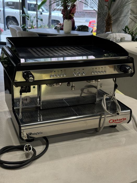 Кофемашина Astoria