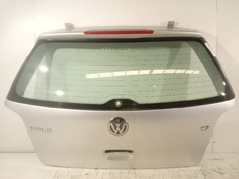 MALA TRASEIRA VOLKSWAGEN POLO 1.2 12V 64CV 1198CC