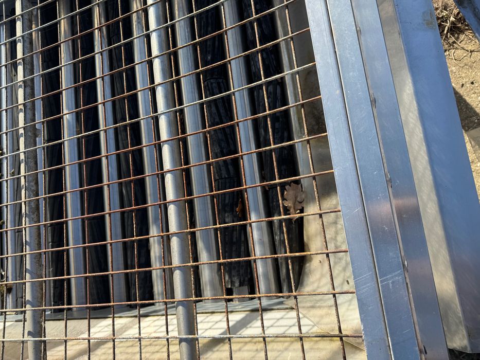 Odnaciarka do warzyw nierdzewna