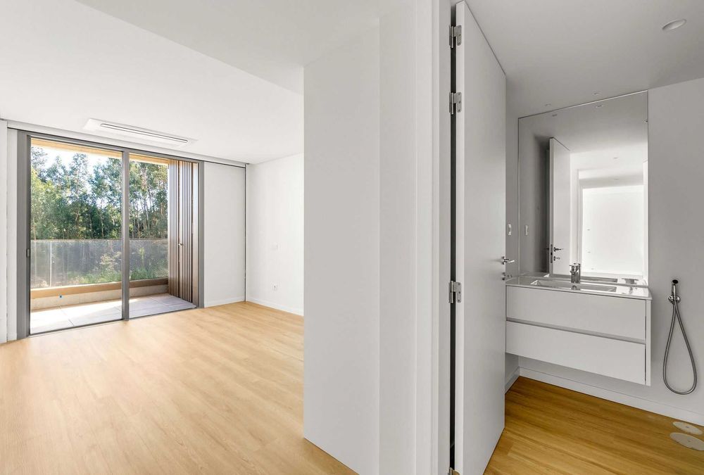 Apartamento T2 Semi-Novo para Arrendamento – Gaia Centro - El Corte Inglés