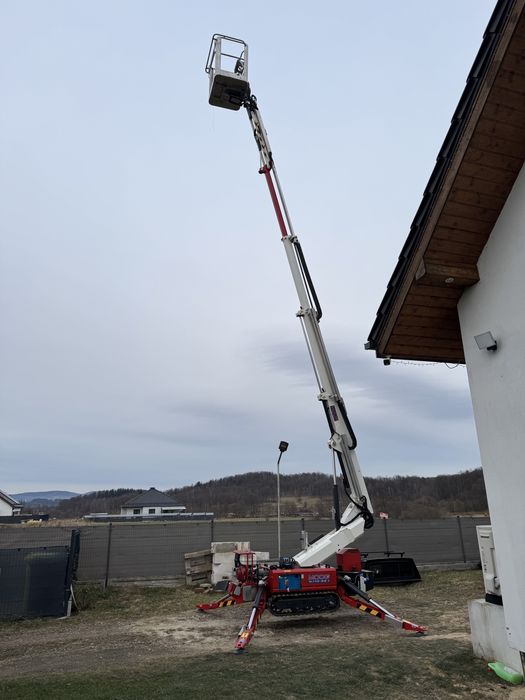 KOPACEK Montaż kamer Instalacje elektryczne