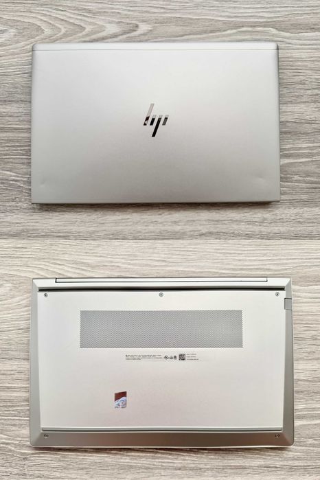 10 ядерний HP 650 g9 16GB 15.6" FHD IPS Core i5-1235U 256GB SSD Клавіатура з підсвічування + гравіювання