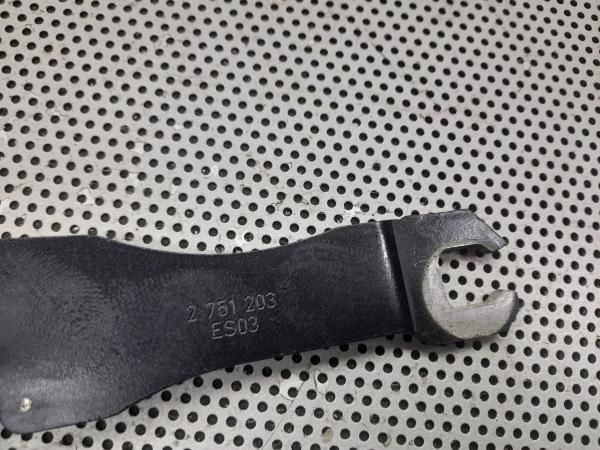 Dobradiça capot MINI Mini (R56)