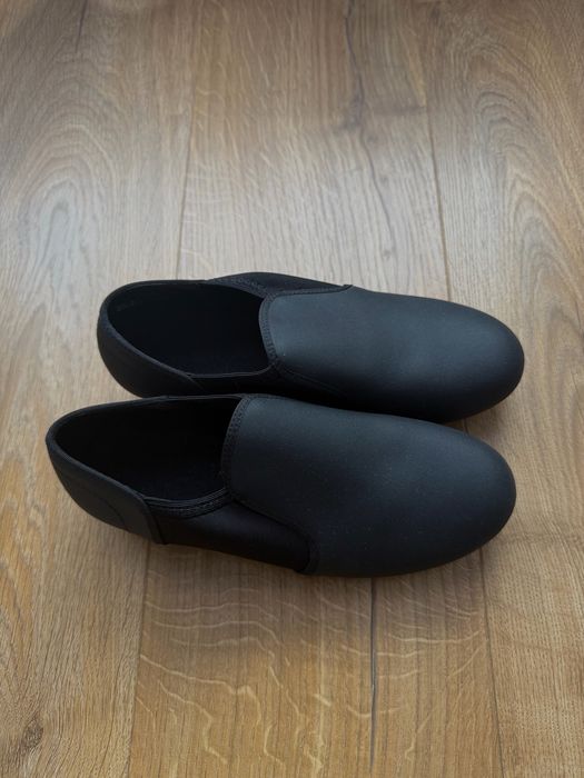Buty do stepowania