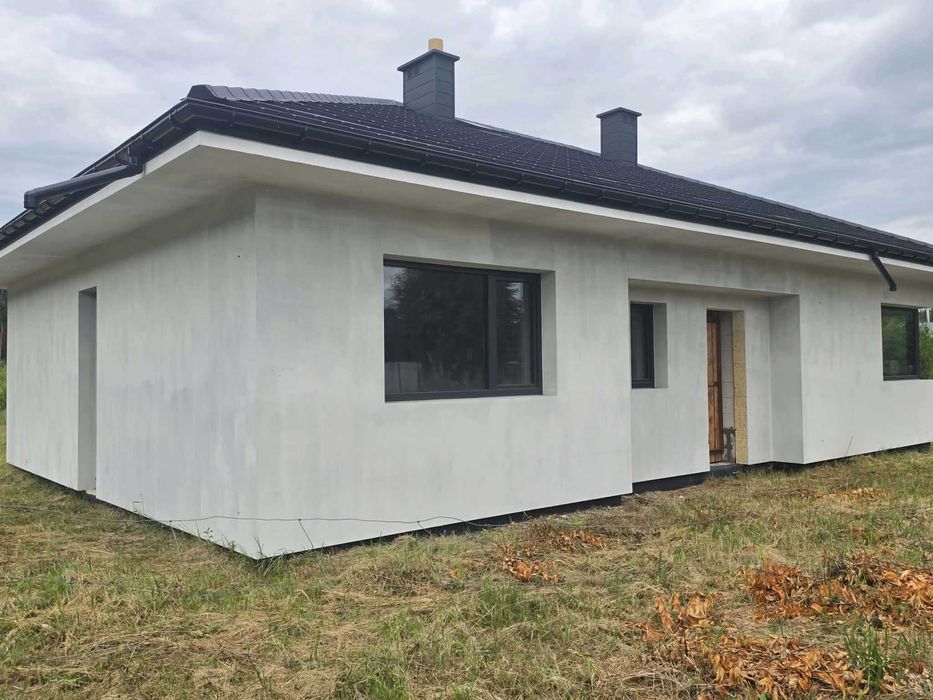 Dom – Sudół, powiat ostrowiecki - Widok 2