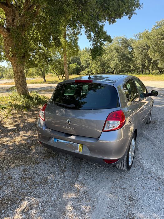 Renault clio 1.5 D