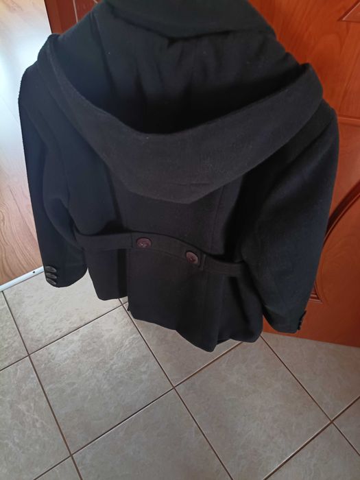 Kurtka zimowa damska