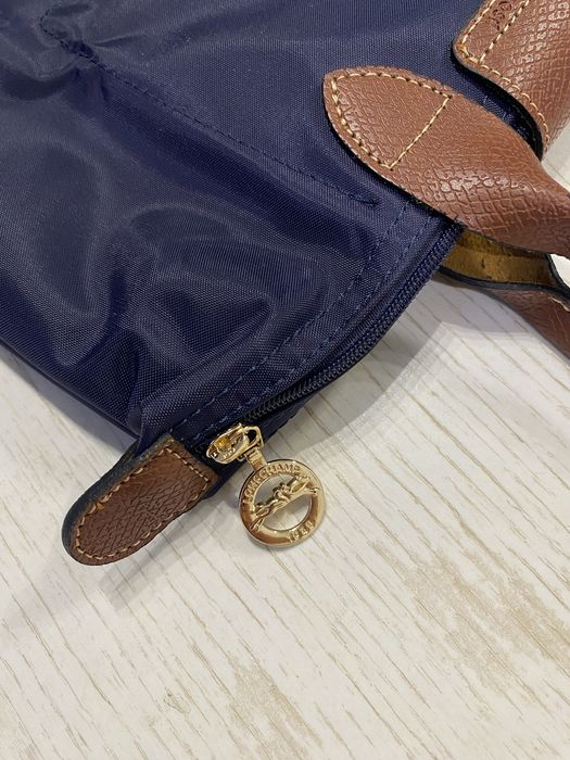 Torbka Longchamp