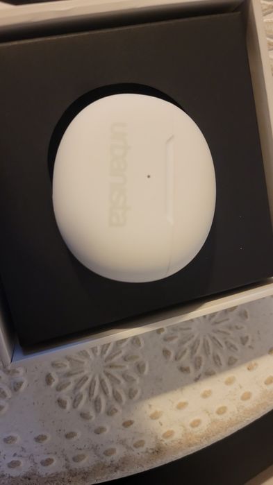 Fones sem fios como novo