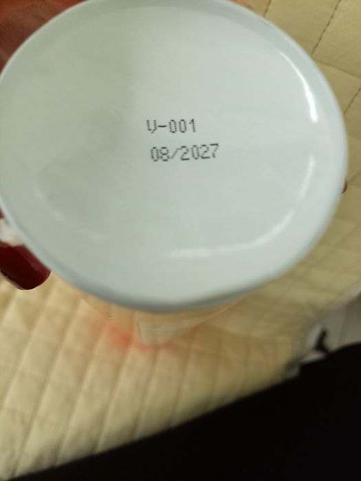 Desparasitante para pássaros de 400 ml. Nunca usado.