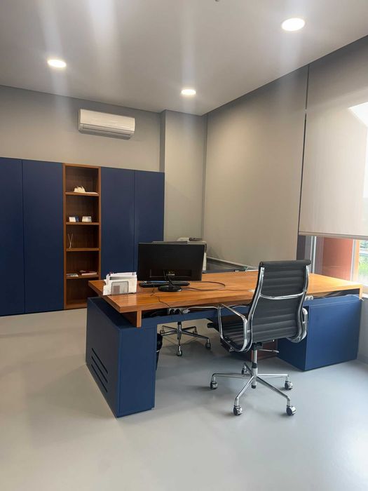 Armazém para arrendamento – Zona Industrial de Cete