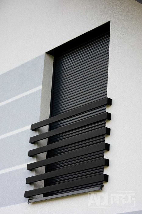 Balkony Francuskie, Balustrada, Balkon Francuski Aluminiowy!!