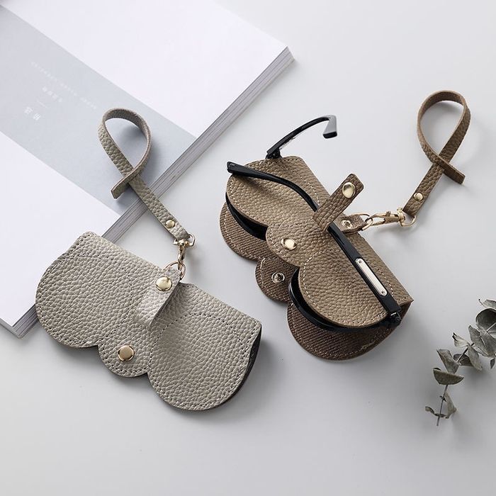 Чохол футляр для окулярів