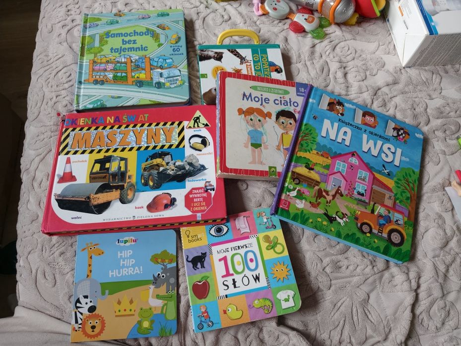 Za darmo dla niemowląt