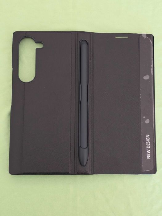 Case with stylus for Samsung Z Fold 6 (new)63825777291649122