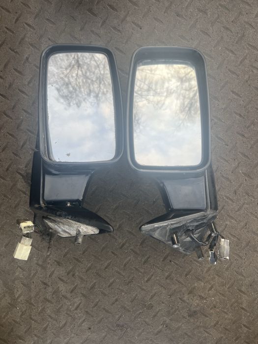 Електро дзеркала ваз 2170 пріора
