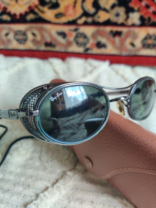 Солнцезащитные очк Ray-Ban