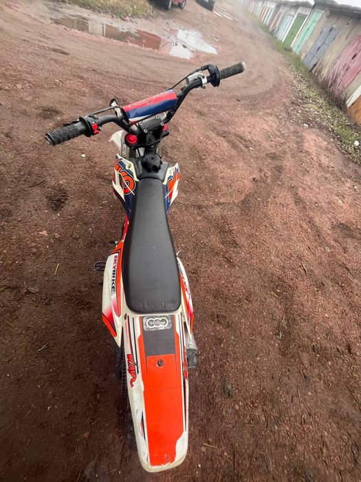 Продам kayo 125 .