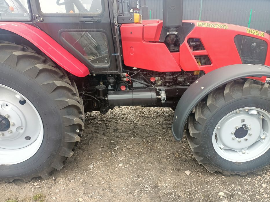 Трактор МТЗ 1221.2 новий з гарантією