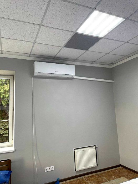 Встановлення Та Продаж Кондиціонерів • Рівне Та Область