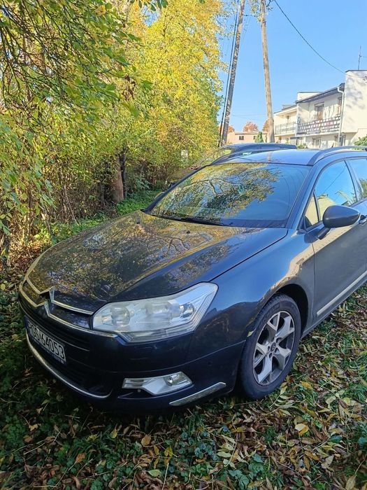 Citroen C5
