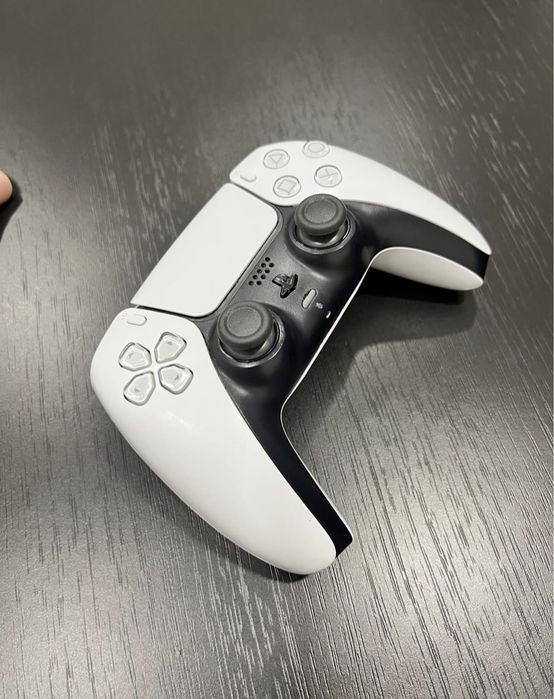 Comando ps5 como novo