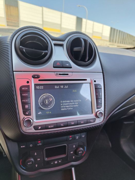 Alfa Romeo Mito Quadrifoglio (ler descrição)
