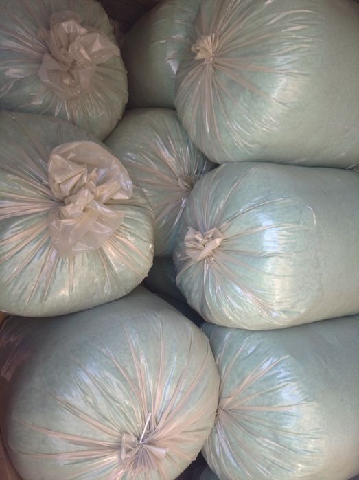 Холлофайбер синтепух комфорель силікон кульки наполнитель наповнювач