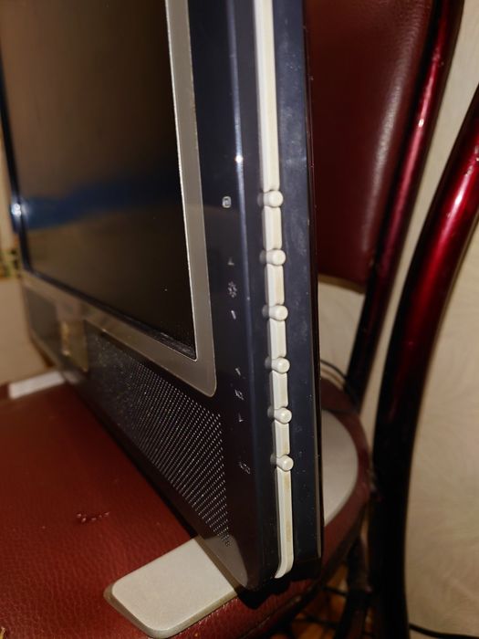 Монітор Phillips 190X7 "19"