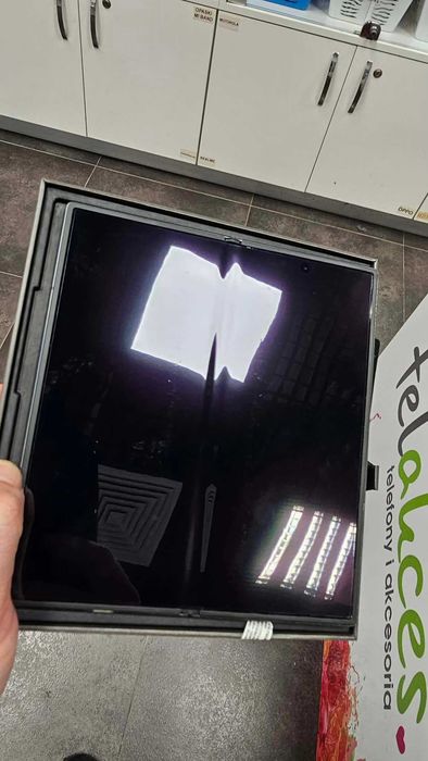 Samsung Galaxy Z Fold7 512GB JETBLACK Sklep Mielec RATY 0%