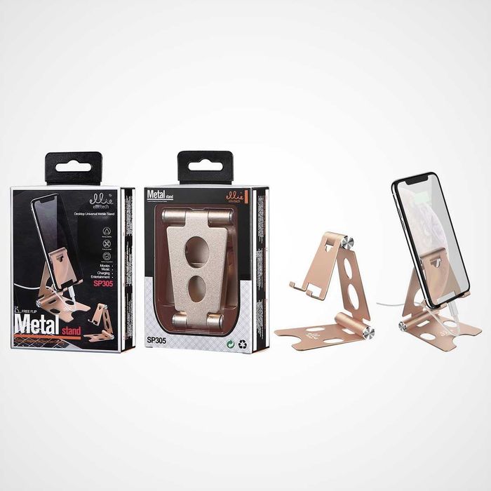 Suporte Para Telemovel