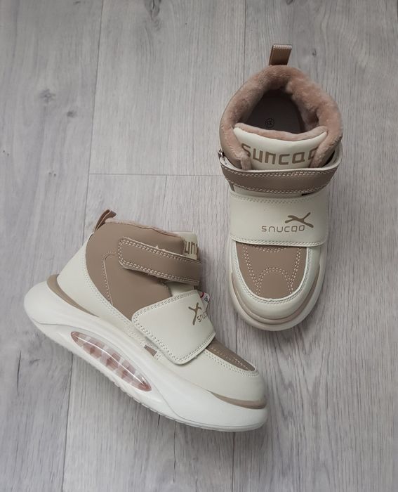 Нові демісезонні черевички Jong Golf 32-37 розмір