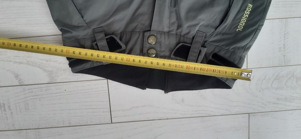 Rossignol spodnie narciarskie rozmiar 8