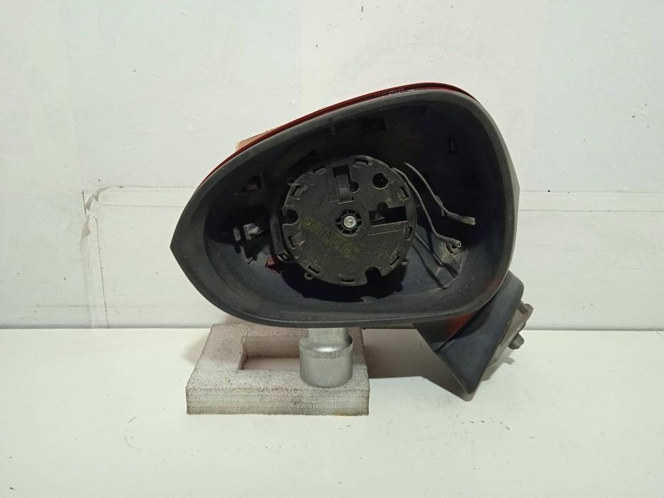 ESPELHO RETROVISOR ESQUERDO SEAT IBIZA III -6J0857508