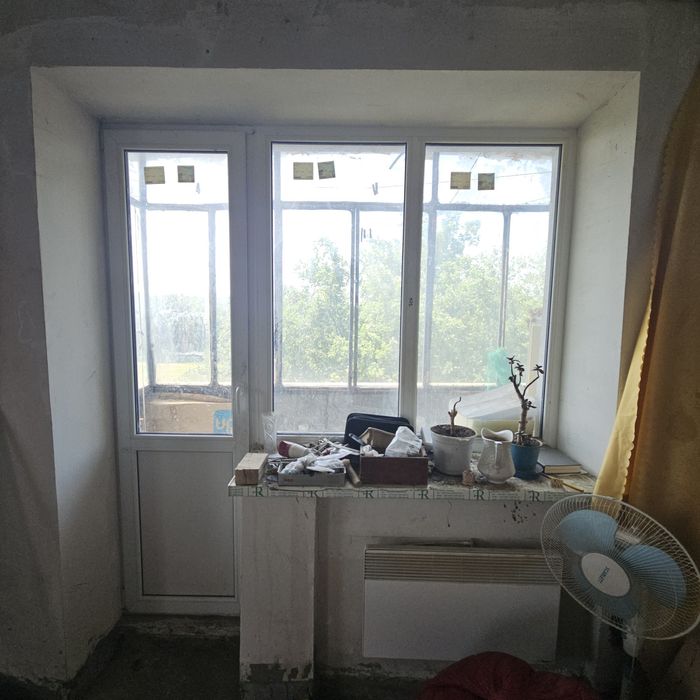 Продам 1к квартиру Малая Даниловка