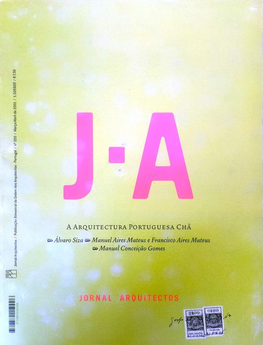 arquitetura urbanismo jornal arquitetos revista livro
