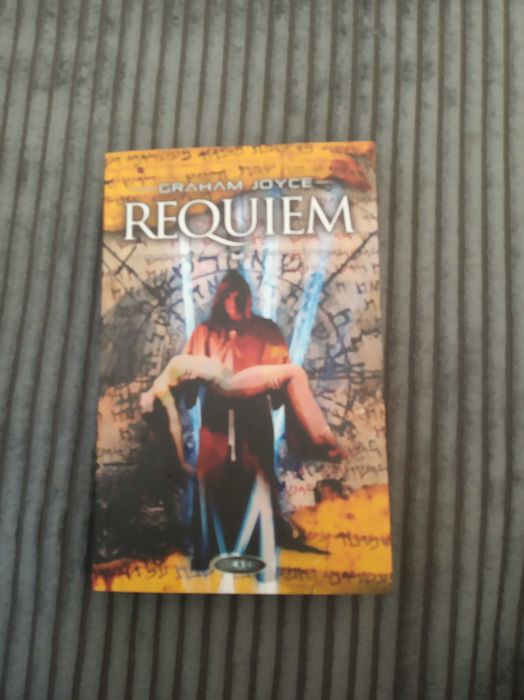 Requiem Graham Joyce