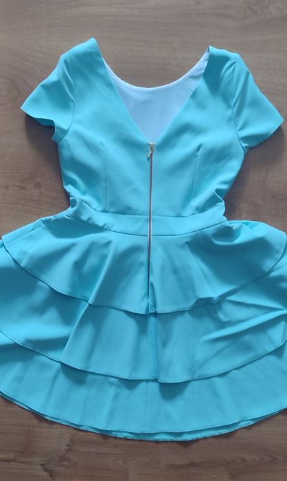 Sukienka elegancka