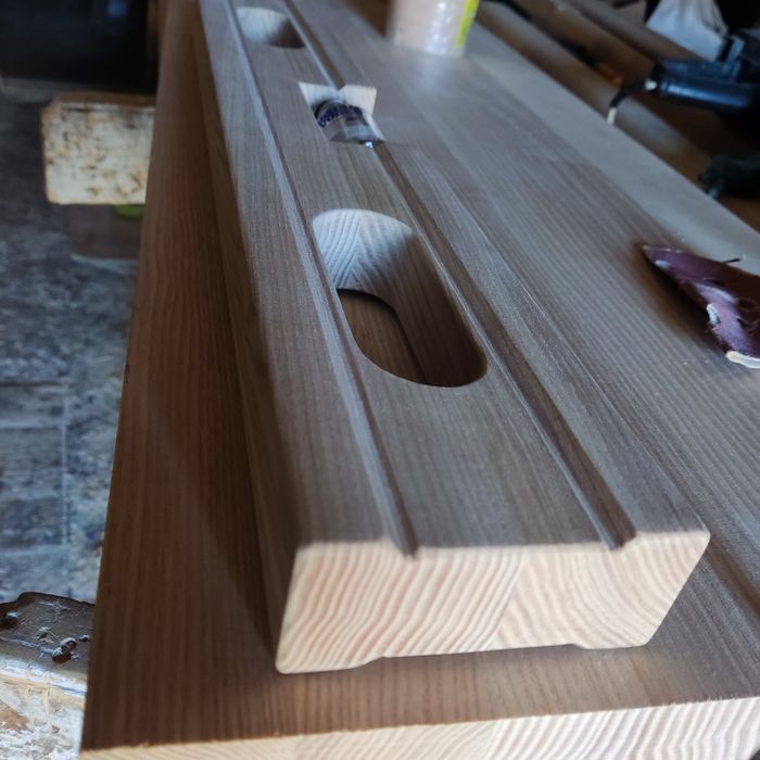 Рівень дерев'яний,сувенір.