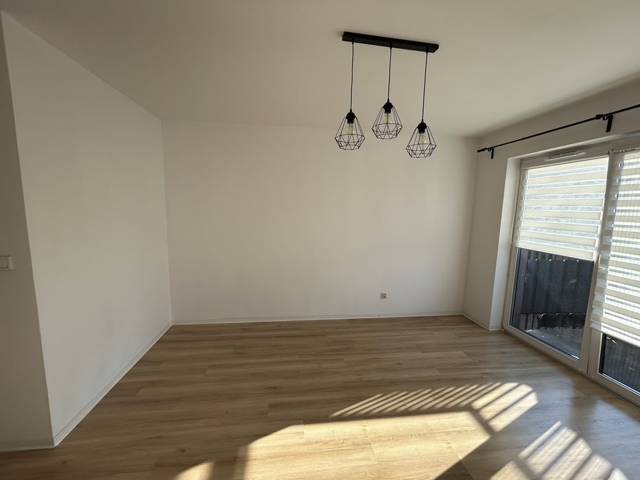 Odstąpie mieszkanie Nowy Nikiszowiec