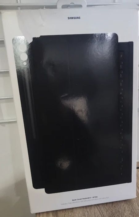 Samsung Teclado Galaxy Cover Slim S9 Ultra/S9 Ultra 5G/ S10 ultra 5G