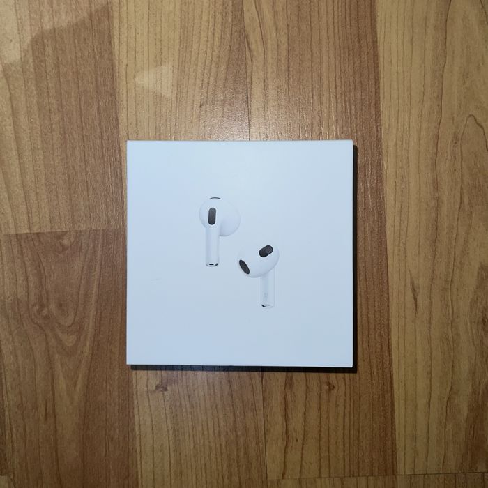 Apple Airpods 3ª Geração