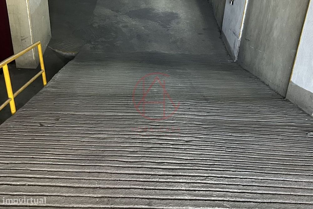 Lugar de garagem Barreiro