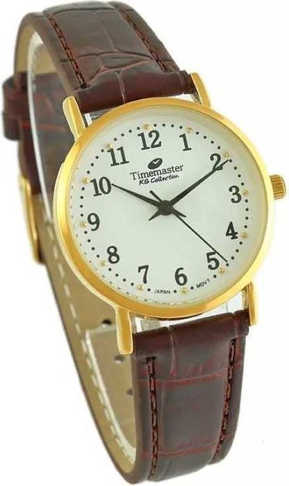 Zegarek Timemaster